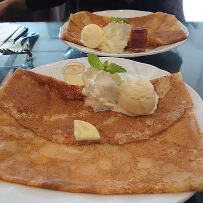 ル・グラン・カフェ (le Grand Café)