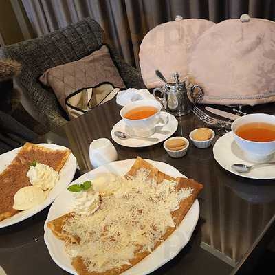 ル・グラン・カフェ (le Grand Café)