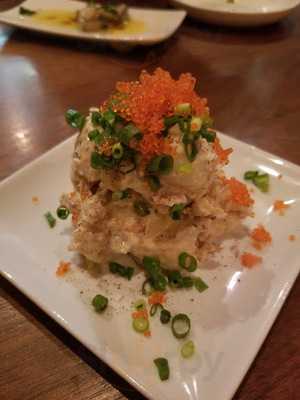 天神橋パスタホール