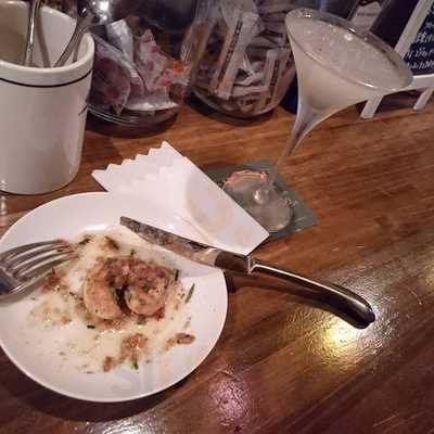 天神橋パスタホール