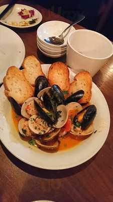 天神橋パスタホール