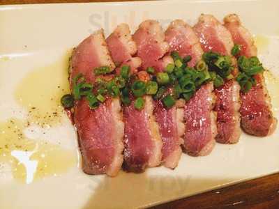 天神橋パスタホール