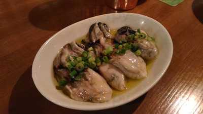 天神橋パスタホール