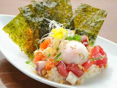 赤おに家 福島店