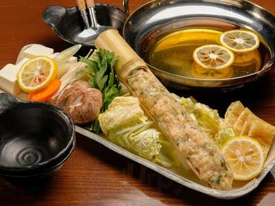 赤おに家 福島店