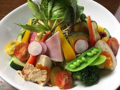 赤おに家 福島店