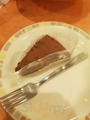 サイゼリヤ 京橋コムズガーデン