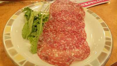 サイゼリヤ 京橋コムズガーデン