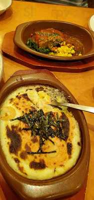 サイゼリヤ 京橋コムズガーデン