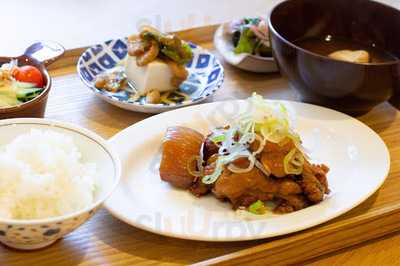 グロービングキッチン