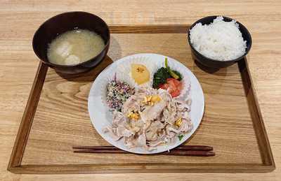 グロービングキッチン