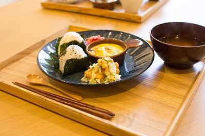 グロービングキッチン