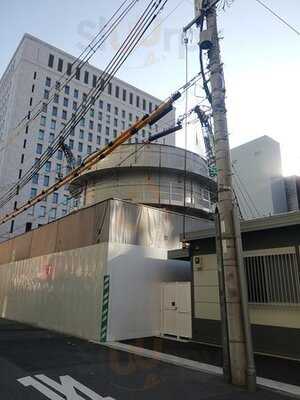 会津屋 淀屋橋店