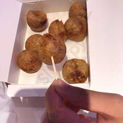 会津屋 淀屋橋店