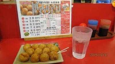 会津屋 淀屋橋店