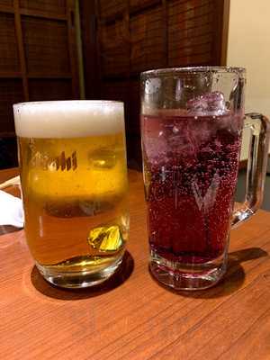 板前肉炙りすし割烹　一斗