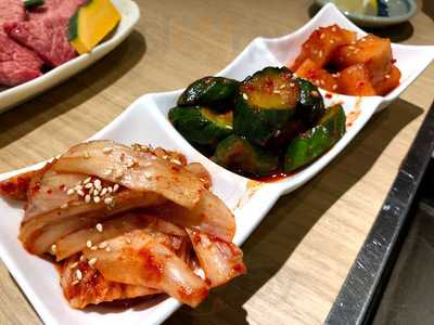 板前肉炙りすし割烹　一斗