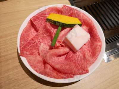 板前肉炙りすし割烹　一斗