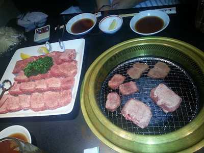 肉匠 紋次郎 大正店