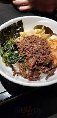 肉匠 紋次郎 大正店