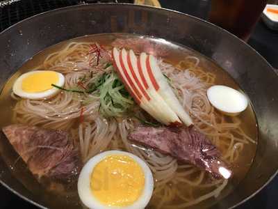 肉匠 紋次郎 大正店