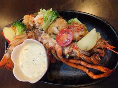 テッパンダイニング ゲン