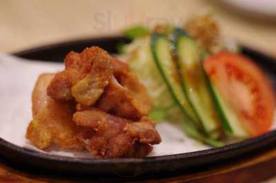 テッパンダイニング ゲン