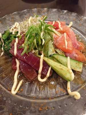 テッパンダイニング ゲン