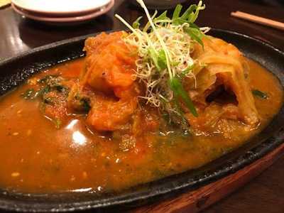 テッパンダイニング ゲン