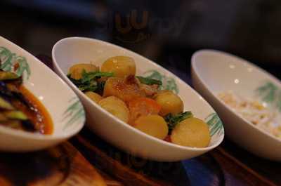 テッパンダイニング ゲン