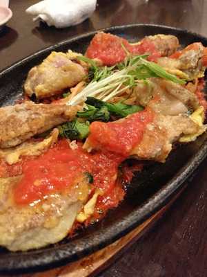 テッパンダイニング ゲン