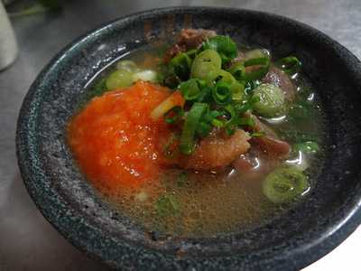 備長扇屋 福山南蔵王店