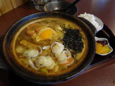 備長扇屋 福山南蔵王店