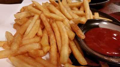 備長扇屋 福山南蔵王店