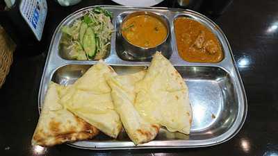 オアシスカフェ