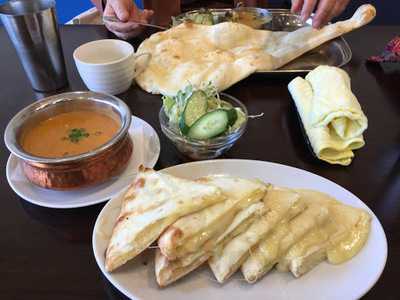 オアシスカフェ