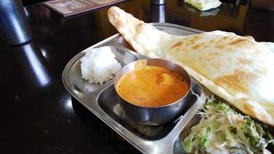 オアシスカフェ