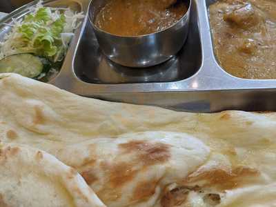 オアシスカフェ