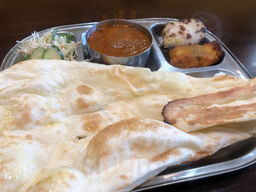 オアシスカフェ