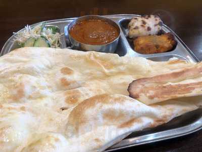 オアシスカフェ