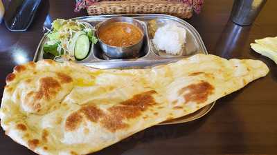 オアシスカフェ