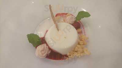 レストラン ドゥ ラフィネ