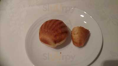 レストラン ドゥ ラフィネ