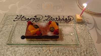 レストラン ドゥ ラフィネ