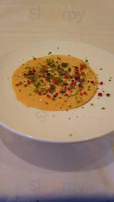 レストラン ドゥ ラフィネ