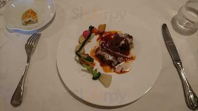 レストラン ドゥ ラフィネ