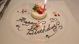 レストラン ドゥ ラフィネ