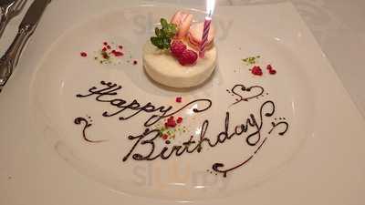 レストラン ドゥ ラフィネ