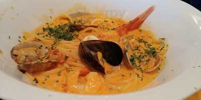 洋麺屋五右衛門 心斎橋タワービル店