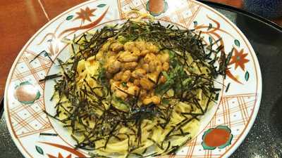 洋麺屋五右衛門 心斎橋タワービル店